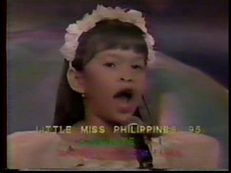 pauleen luna little miss philippines|Pauleen Luna (Pauleen Marie Jimenez Luna.